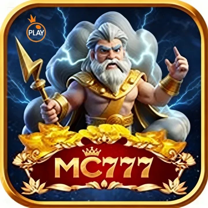 Logo mc777